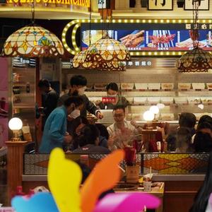 北京市更新外卖餐饮防控指引 外卖人员划片分区域管理
